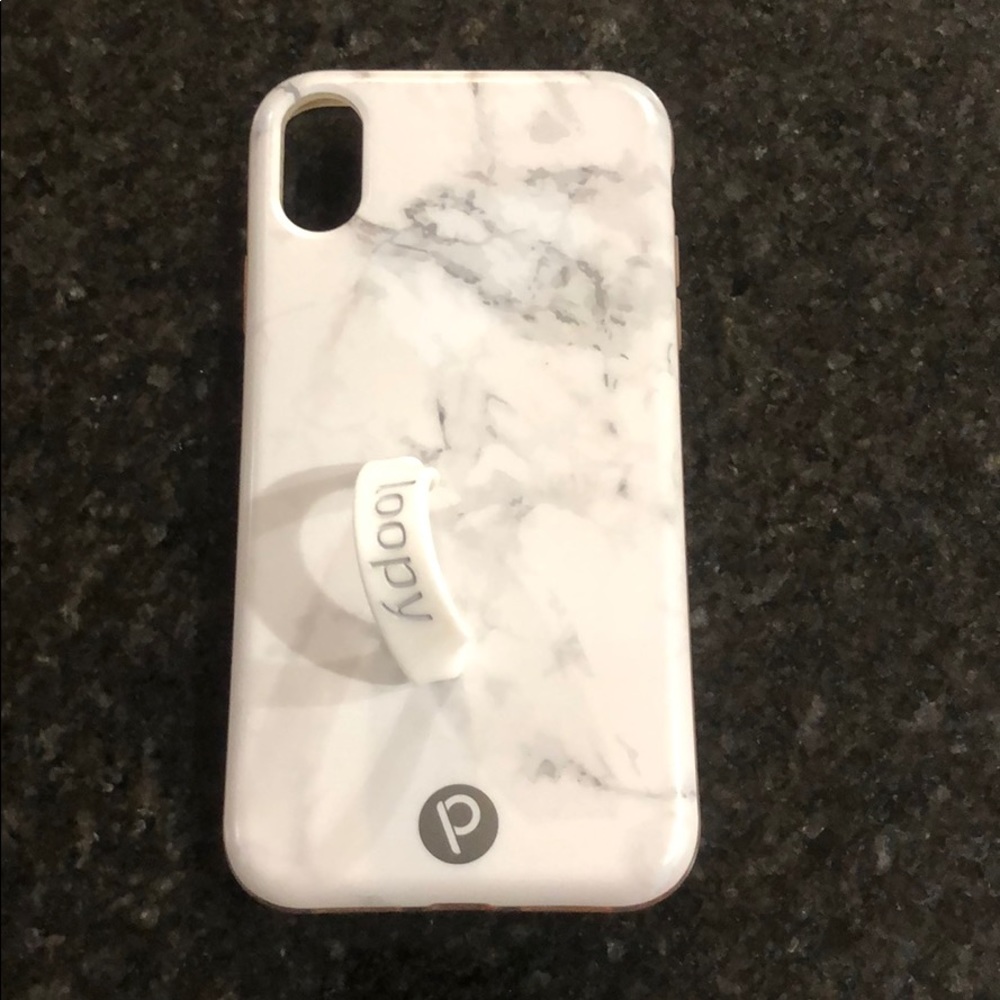 Loopy Case iPhone XR